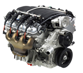 B0026 Engine